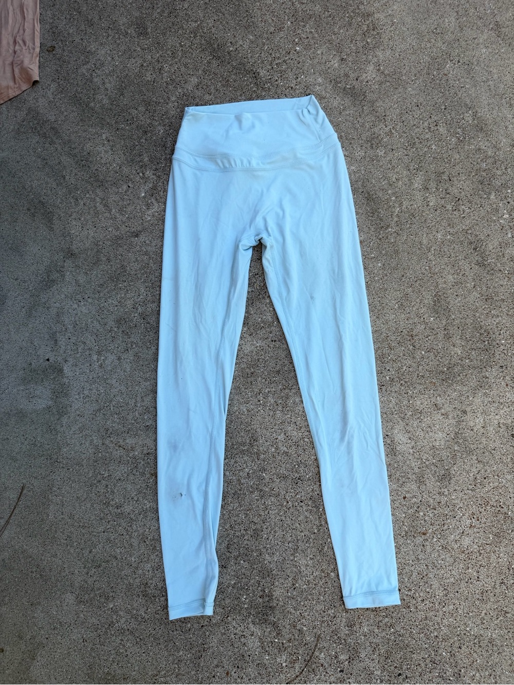 Paragon S Scrunch Leggings